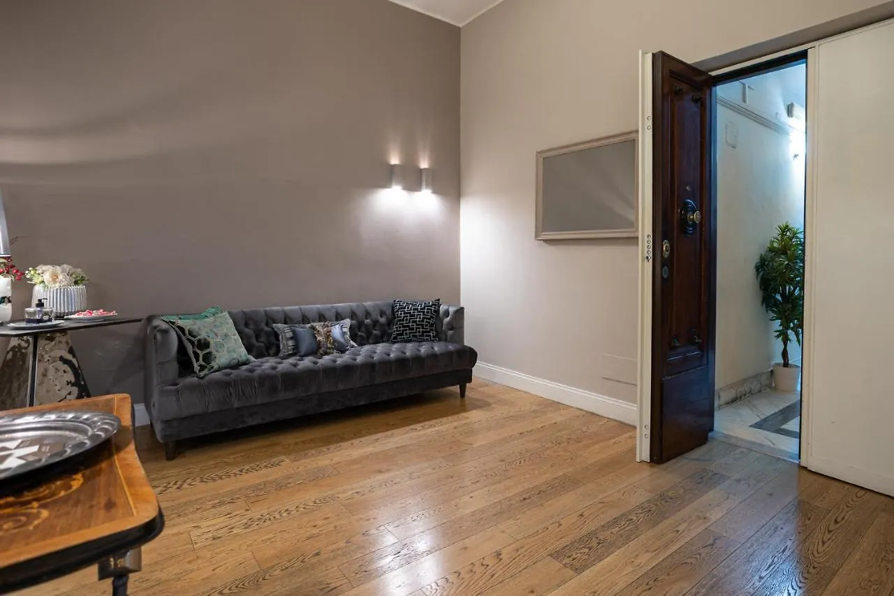 Cardilli Luxury Rooms Rome