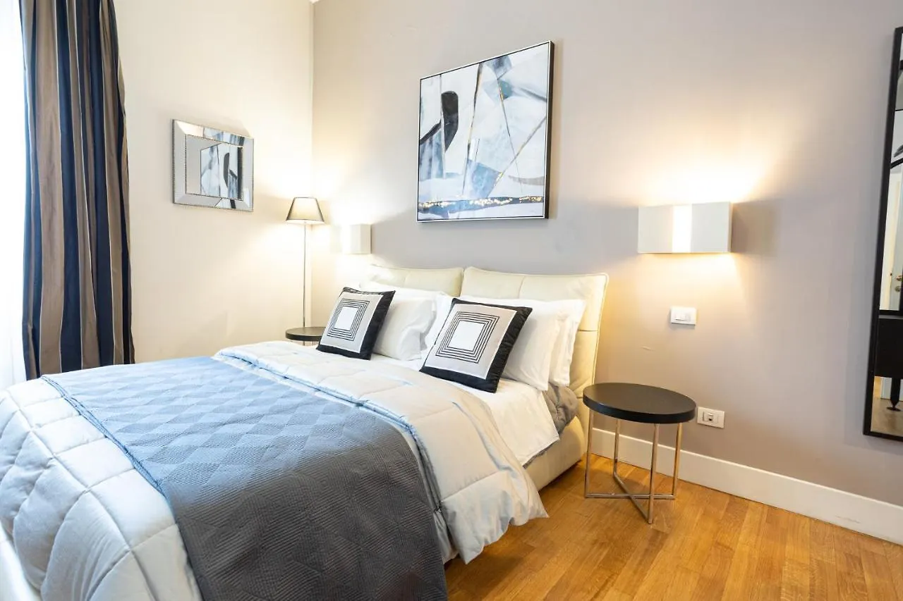 Bed & Breakfast Cardilli Luxury Rooms Rome