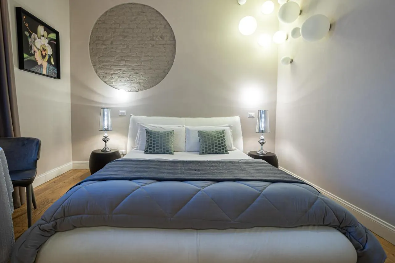 Cardilli Luxury Rooms Rome 2*,  Italy