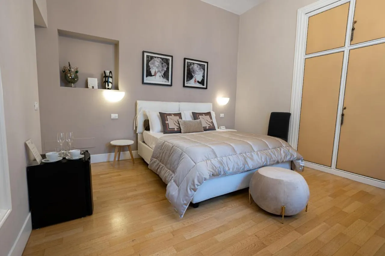Cardilli Luxury Rooms Rome