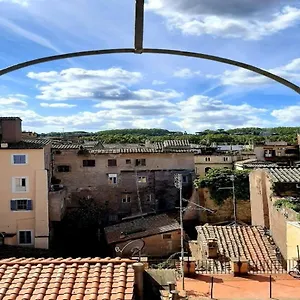 Appartamento Pellegrino 75 Double Bedroom, Roma