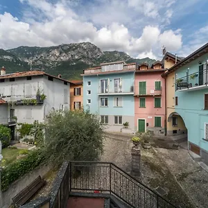  Apartment Casa Royale Acqua Italy