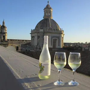  Apartment La Terrazza Di Sant'agata Italy