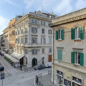 Santi Quattro - Colosseo Apartment