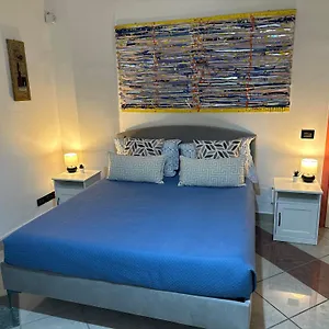  Apartment Amarin Italy