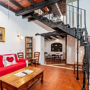 Casa Trasteverina Holiday home