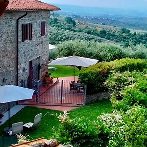  Bed and Breakfast Casa Della Noce Ιταλία