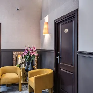 Antica Residenza Del Corso Rom