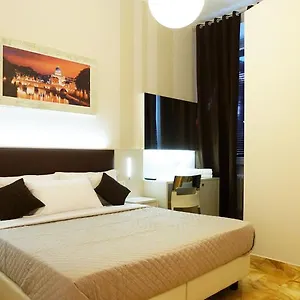 4* Alojamento de Acomodação e Pequeno-almoço Manila