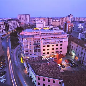 *** Ξενοδοχείο Venezia Ιταλία