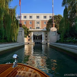***** Ξενοδοχείο Jw Marriott & Ιταλία