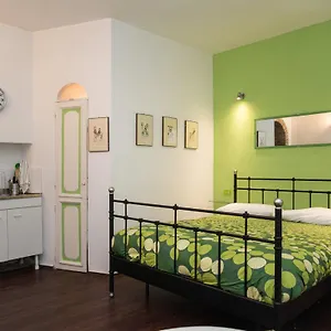 Appartamento Trastevere Intimate, Roma