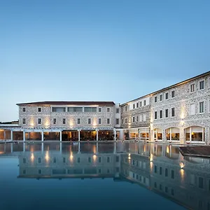 ***** Ξενοδοχείο Terme Di Natural & Golf - The Leading Of The World Ιταλία